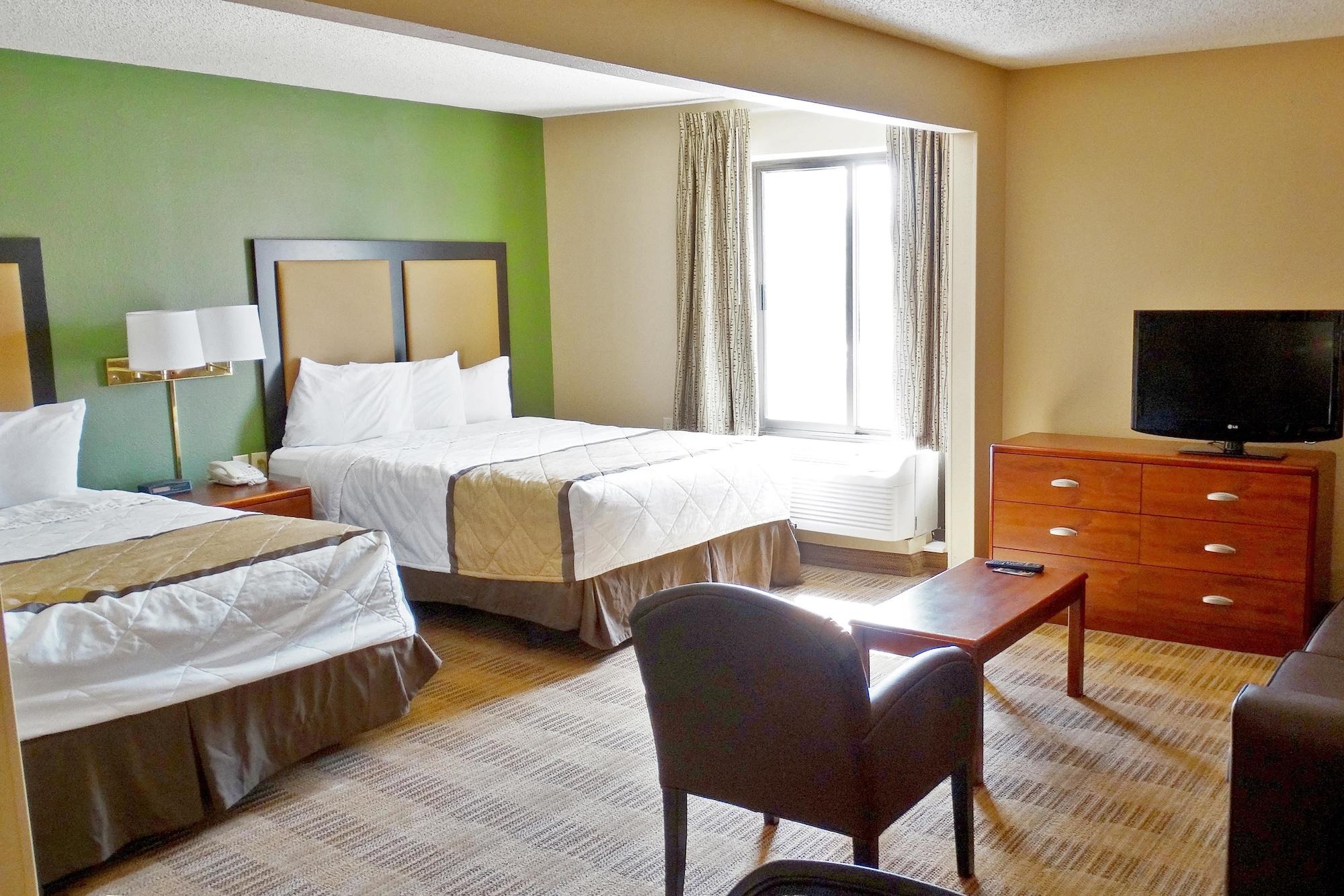 Extended Stay America Suites - Tallahassee - Killearn Ngoại thất bức ảnh