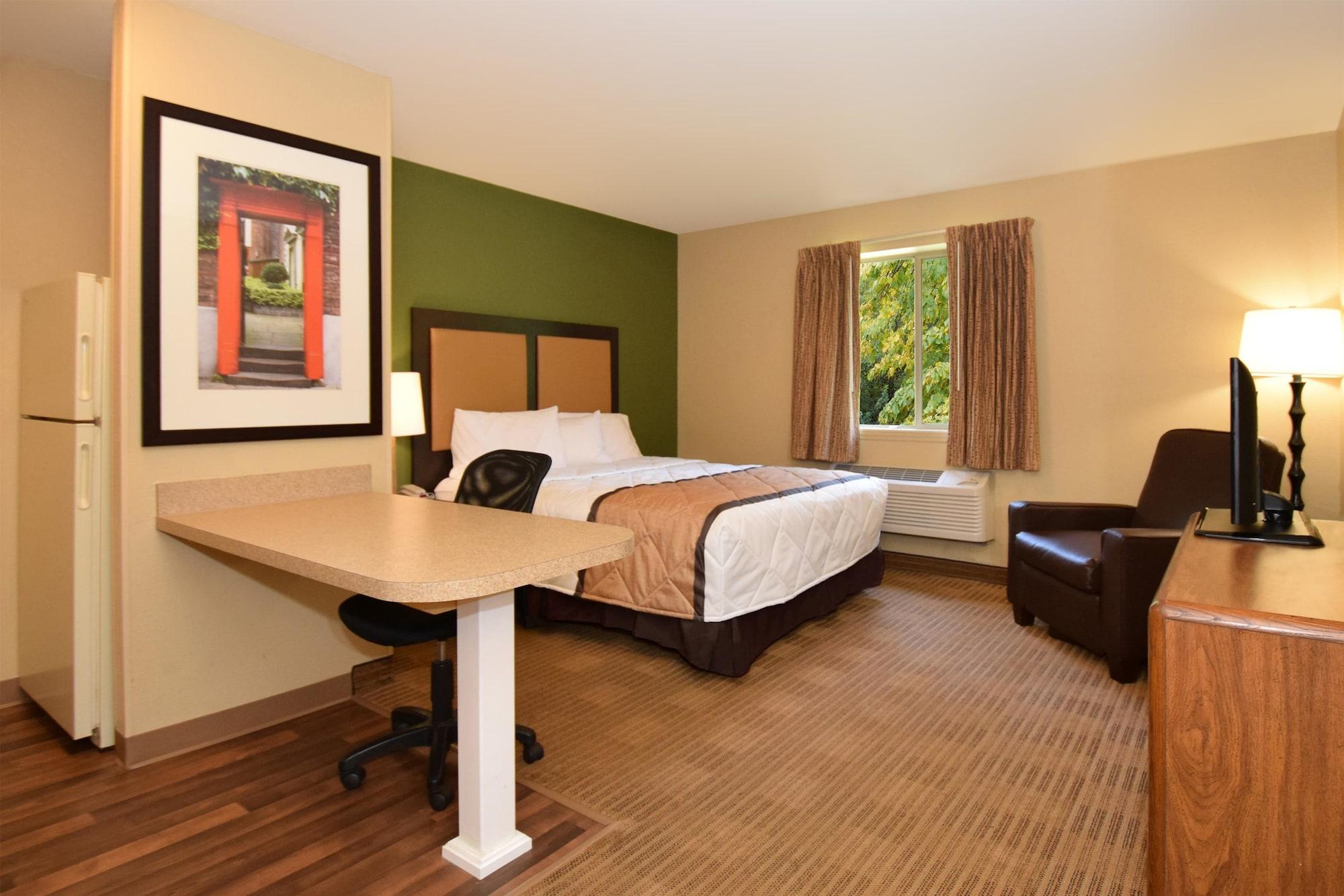 Extended Stay America Suites - Tallahassee - Killearn Ngoại thất bức ảnh