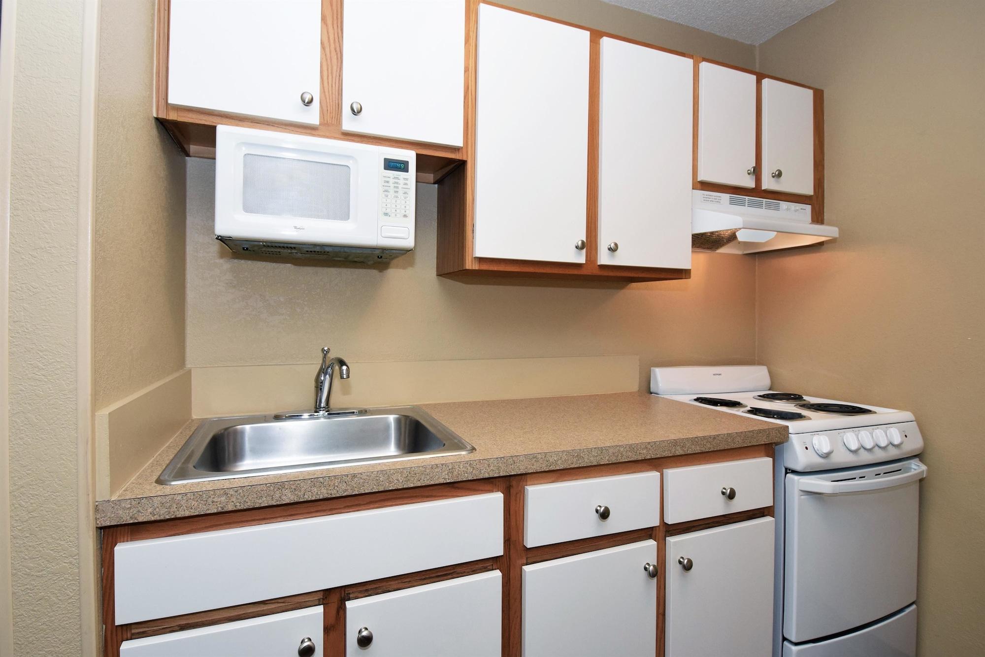 Extended Stay America Suites - Tallahassee - Killearn Ngoại thất bức ảnh