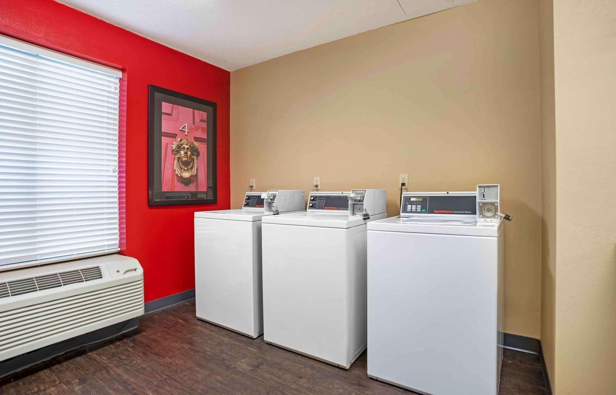 Extended Stay America Suites - Tallahassee - Killearn Ngoại thất bức ảnh