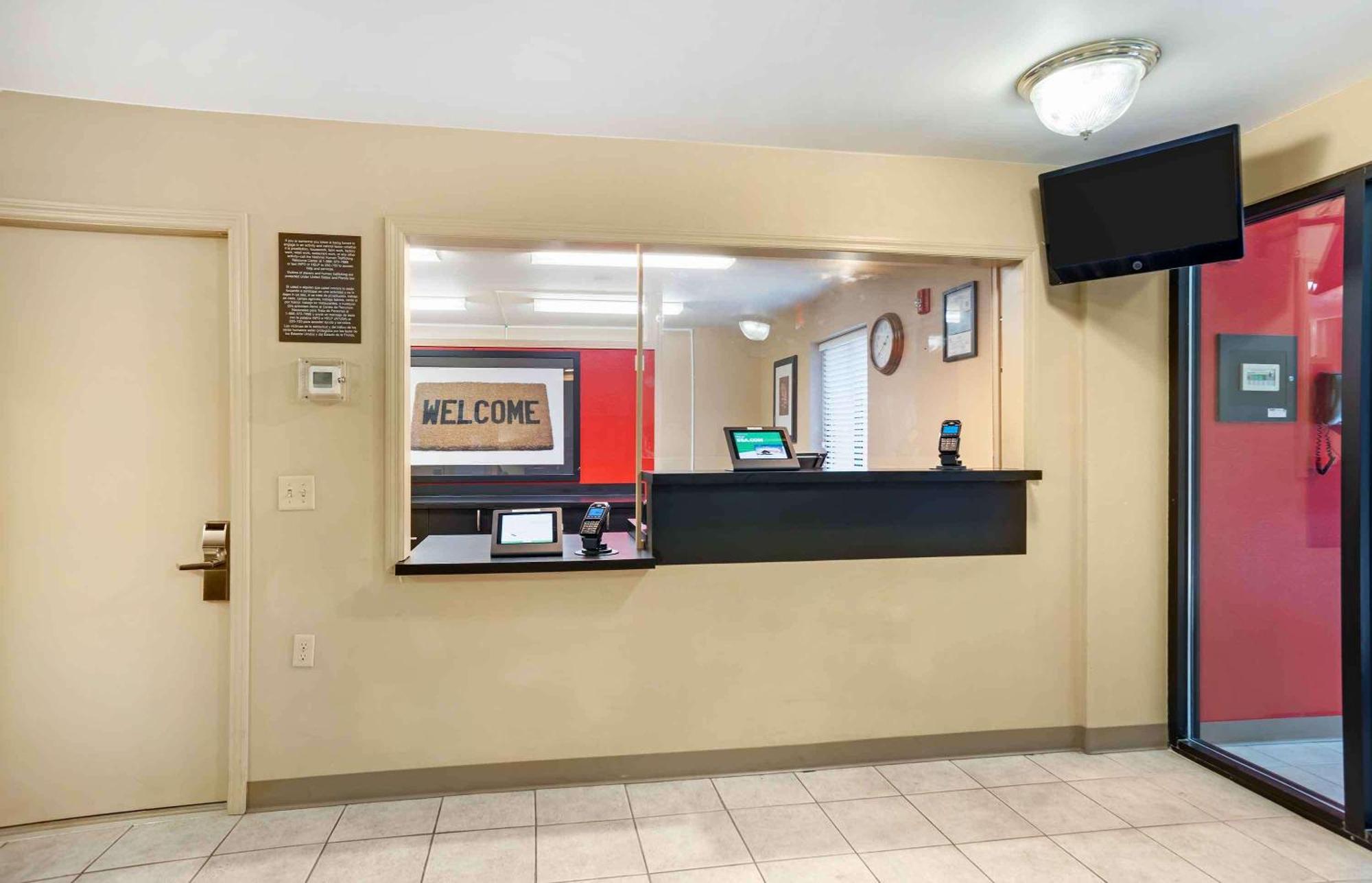 Extended Stay America Suites - Tallahassee - Killearn Ngoại thất bức ảnh