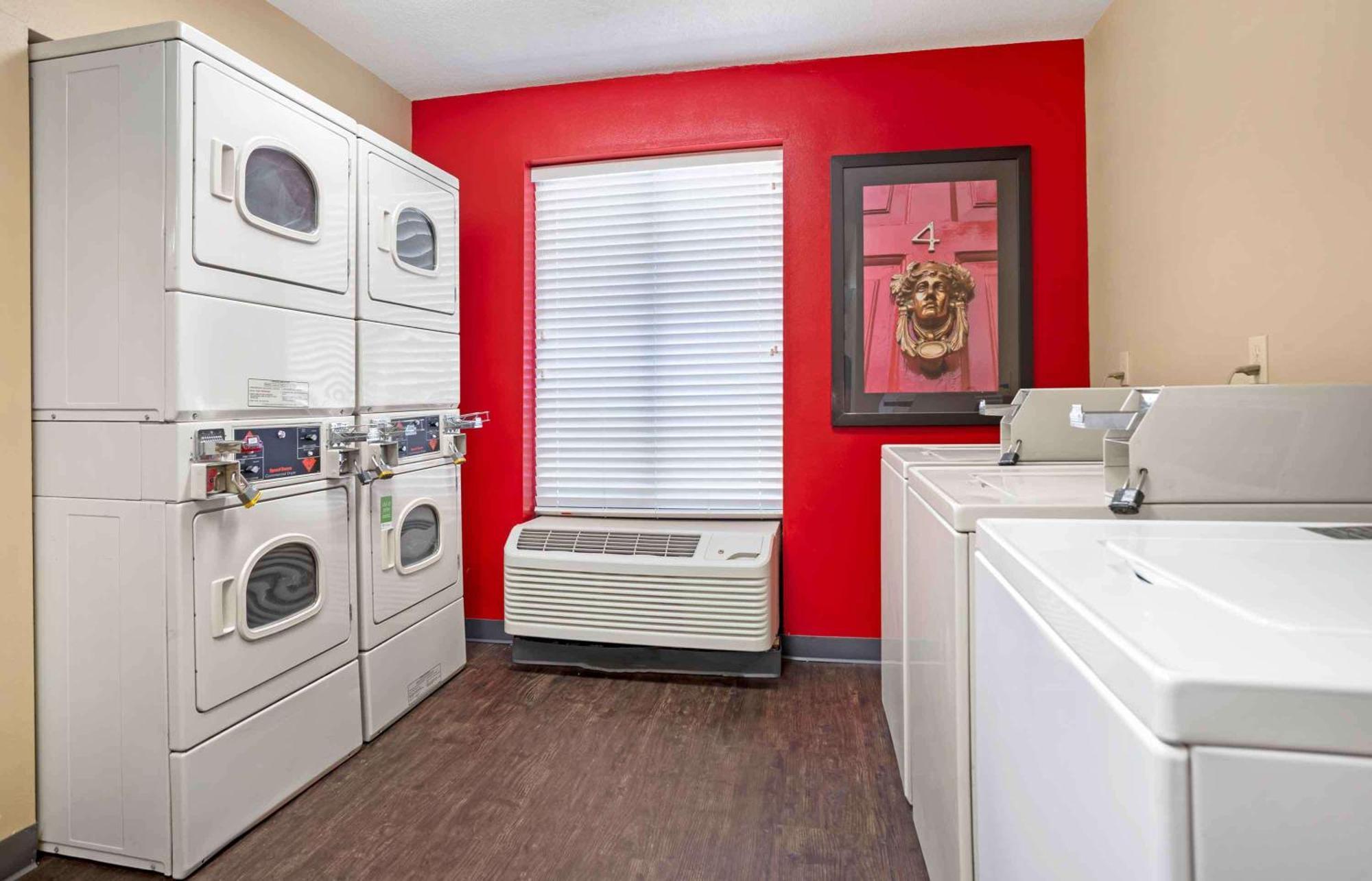 Extended Stay America Suites - Tallahassee - Killearn Ngoại thất bức ảnh