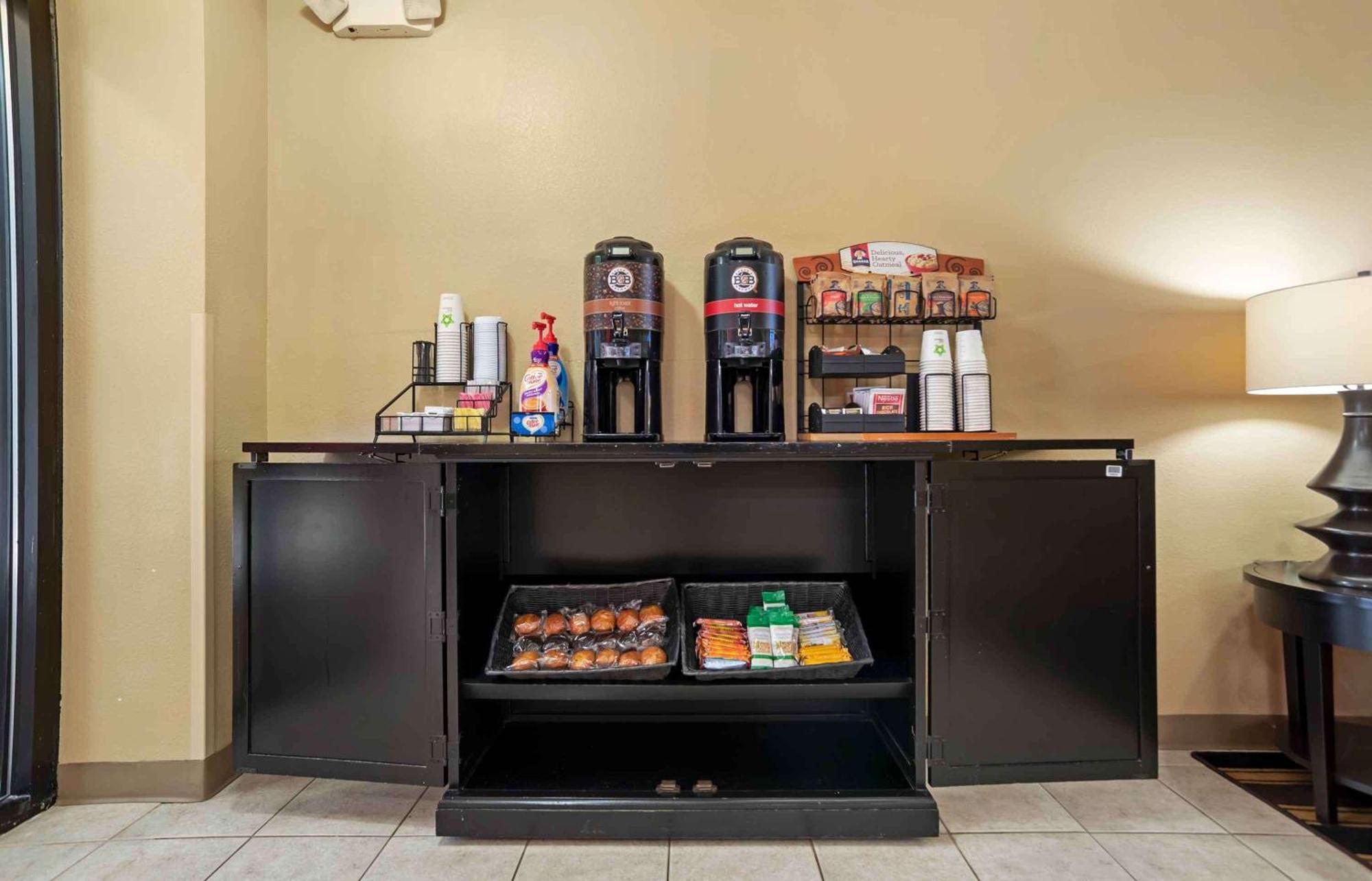 Extended Stay America Suites - Tallahassee - Killearn Ngoại thất bức ảnh