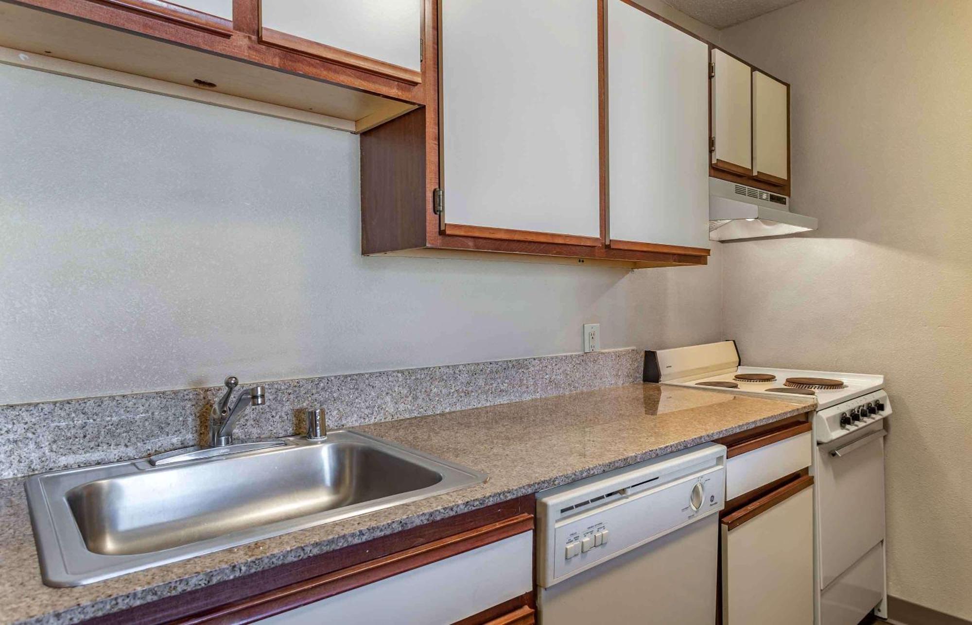 Extended Stay America Suites - Tallahassee - Killearn Ngoại thất bức ảnh