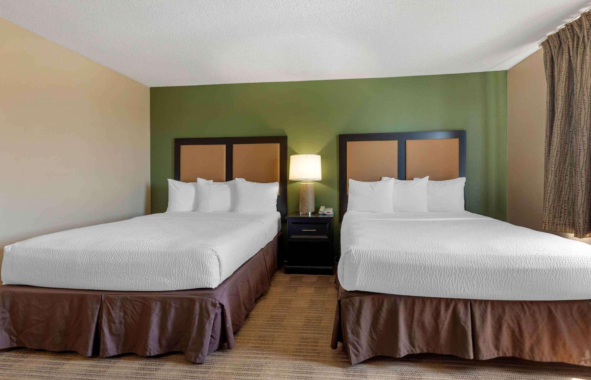 Extended Stay America Suites - Tallahassee - Killearn Ngoại thất bức ảnh