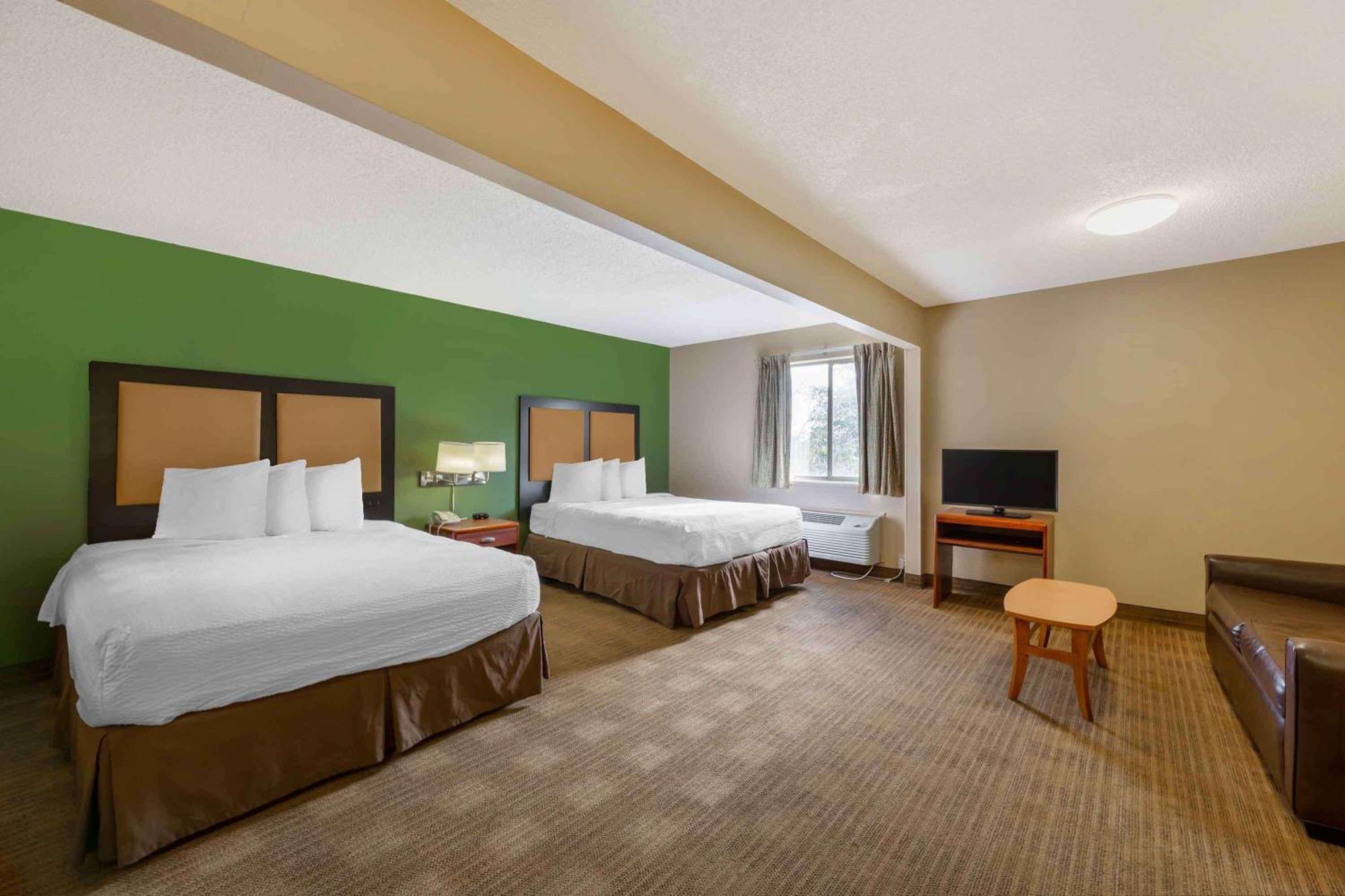Extended Stay America Suites - Tallahassee - Killearn Ngoại thất bức ảnh