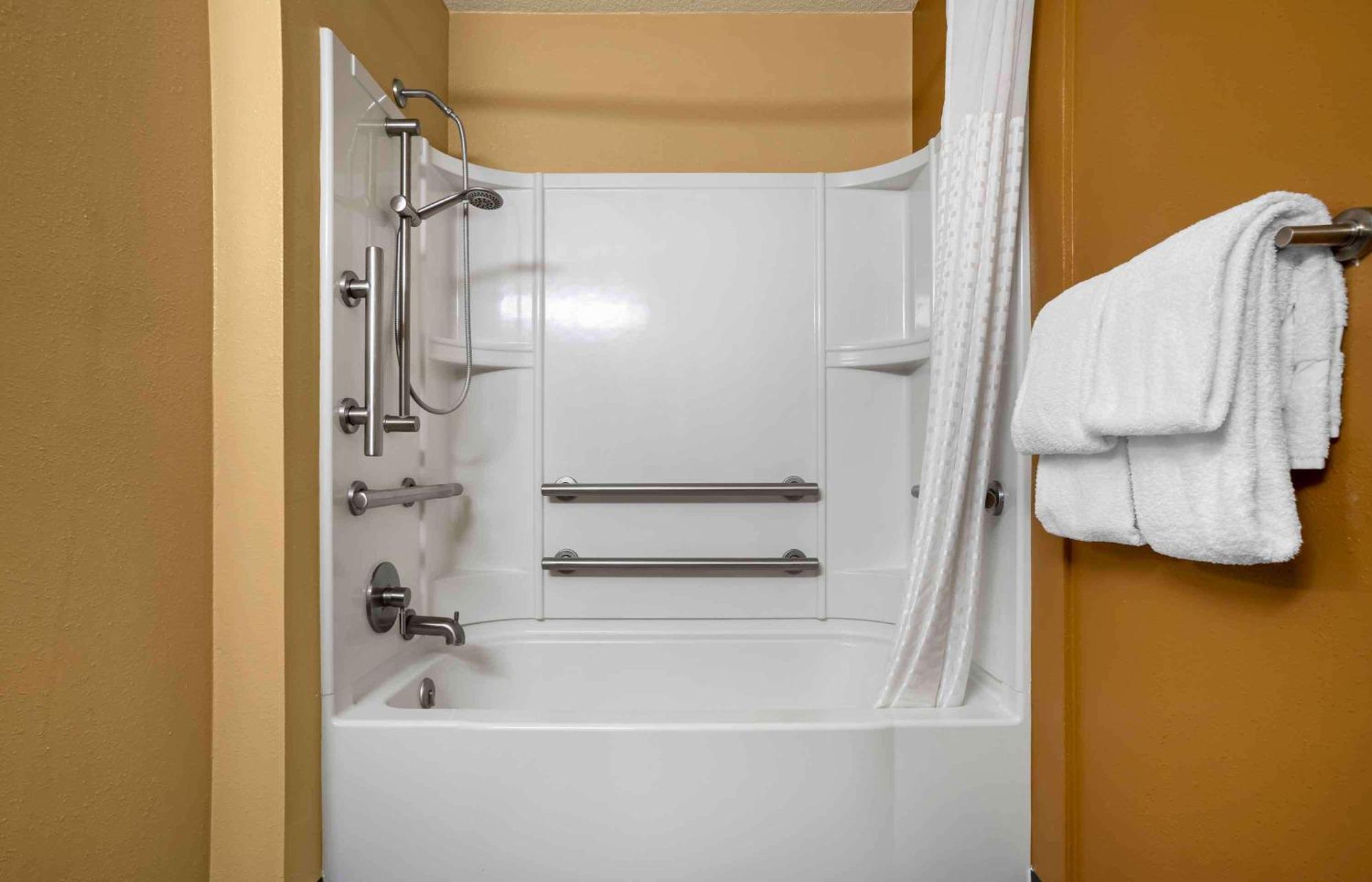 Extended Stay America Suites - Tallahassee - Killearn Ngoại thất bức ảnh
