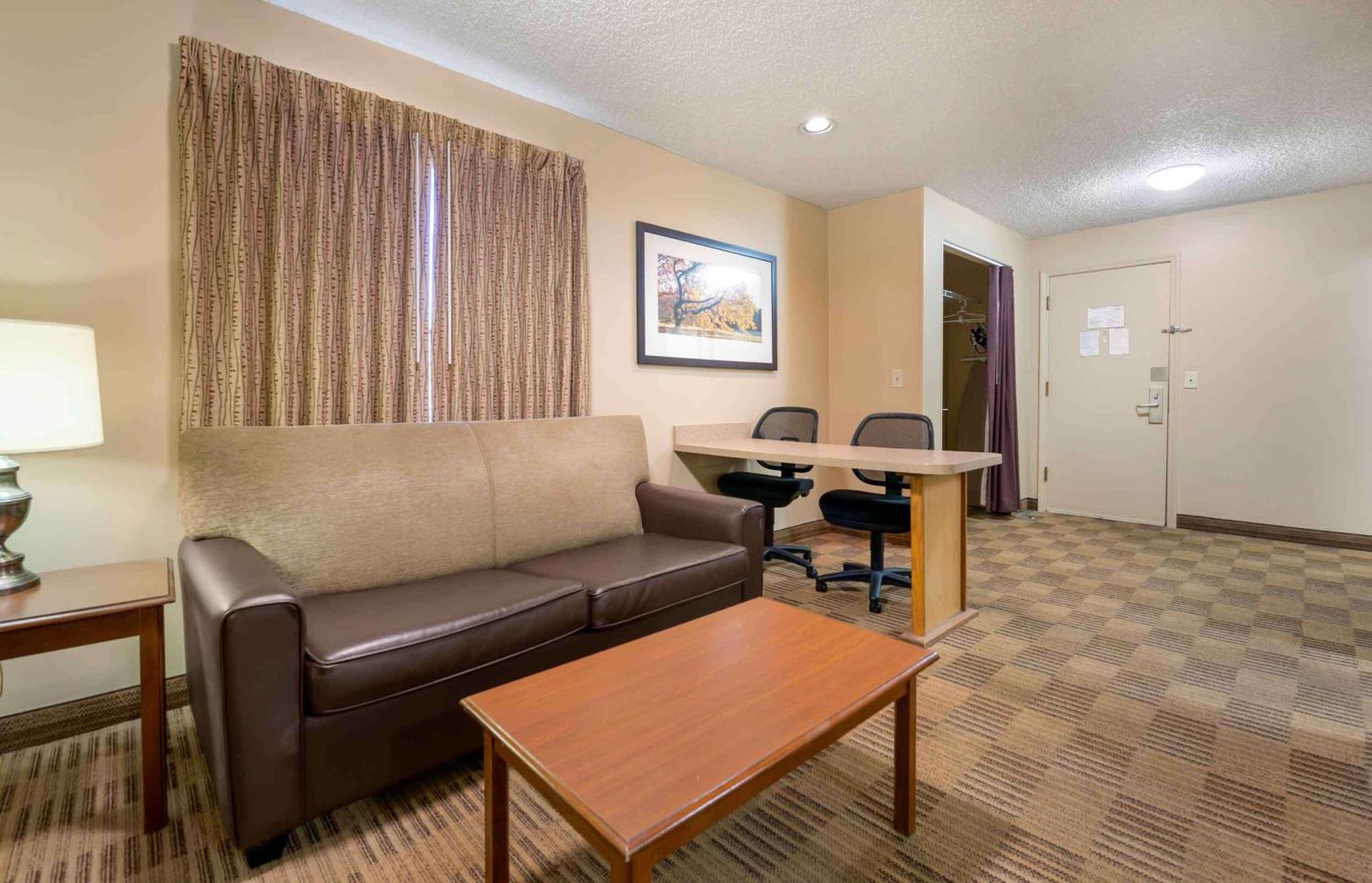 Extended Stay America Suites - Tallahassee - Killearn Ngoại thất bức ảnh