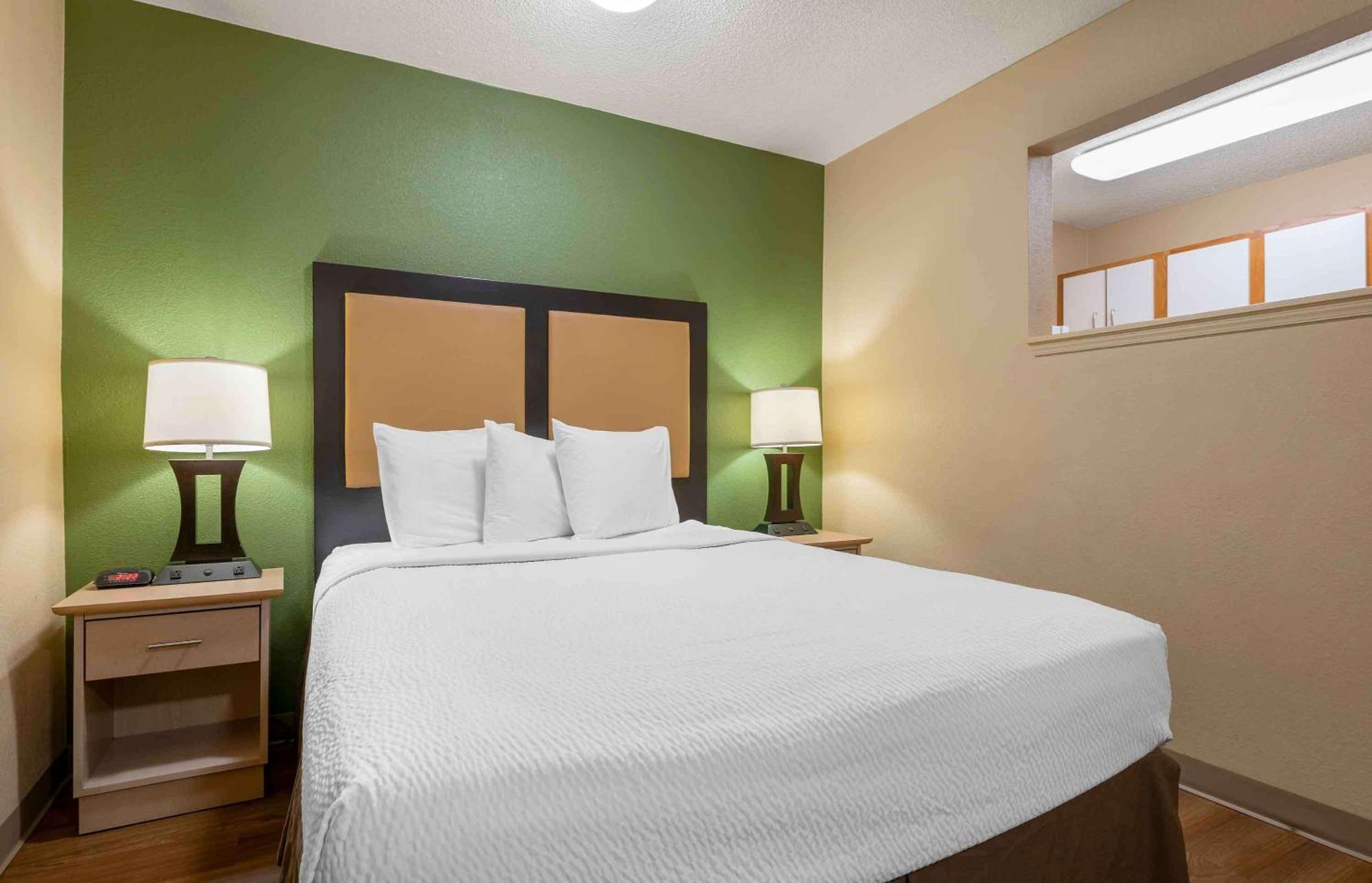 Extended Stay America Suites - Tallahassee - Killearn Ngoại thất bức ảnh