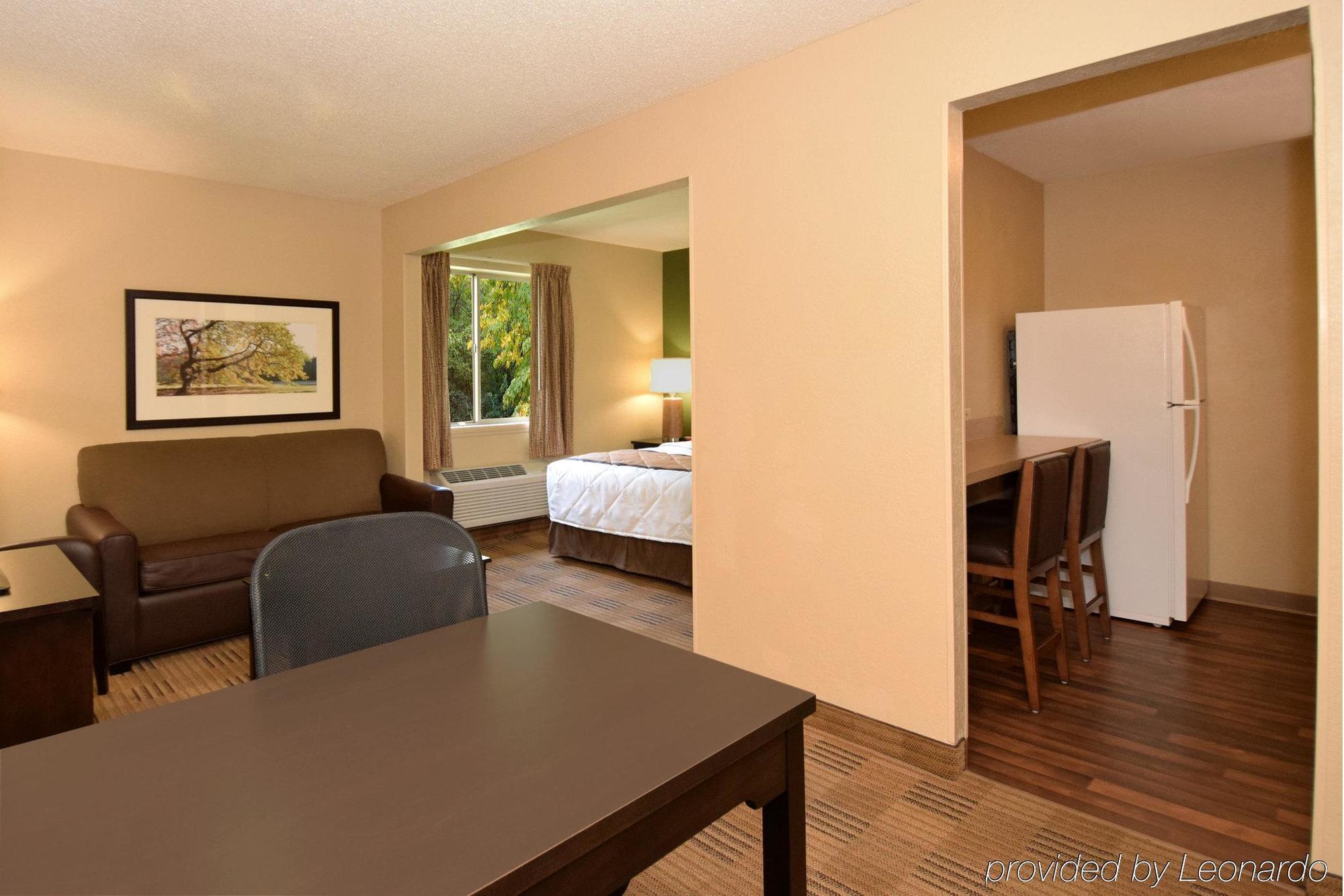 Extended Stay America Suites - Tallahassee - Killearn Ngoại thất bức ảnh