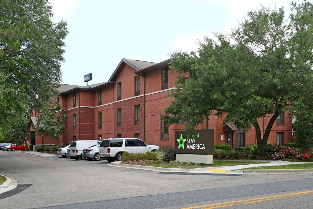 Extended Stay America Suites - Tallahassee - Killearn Ngoại thất bức ảnh