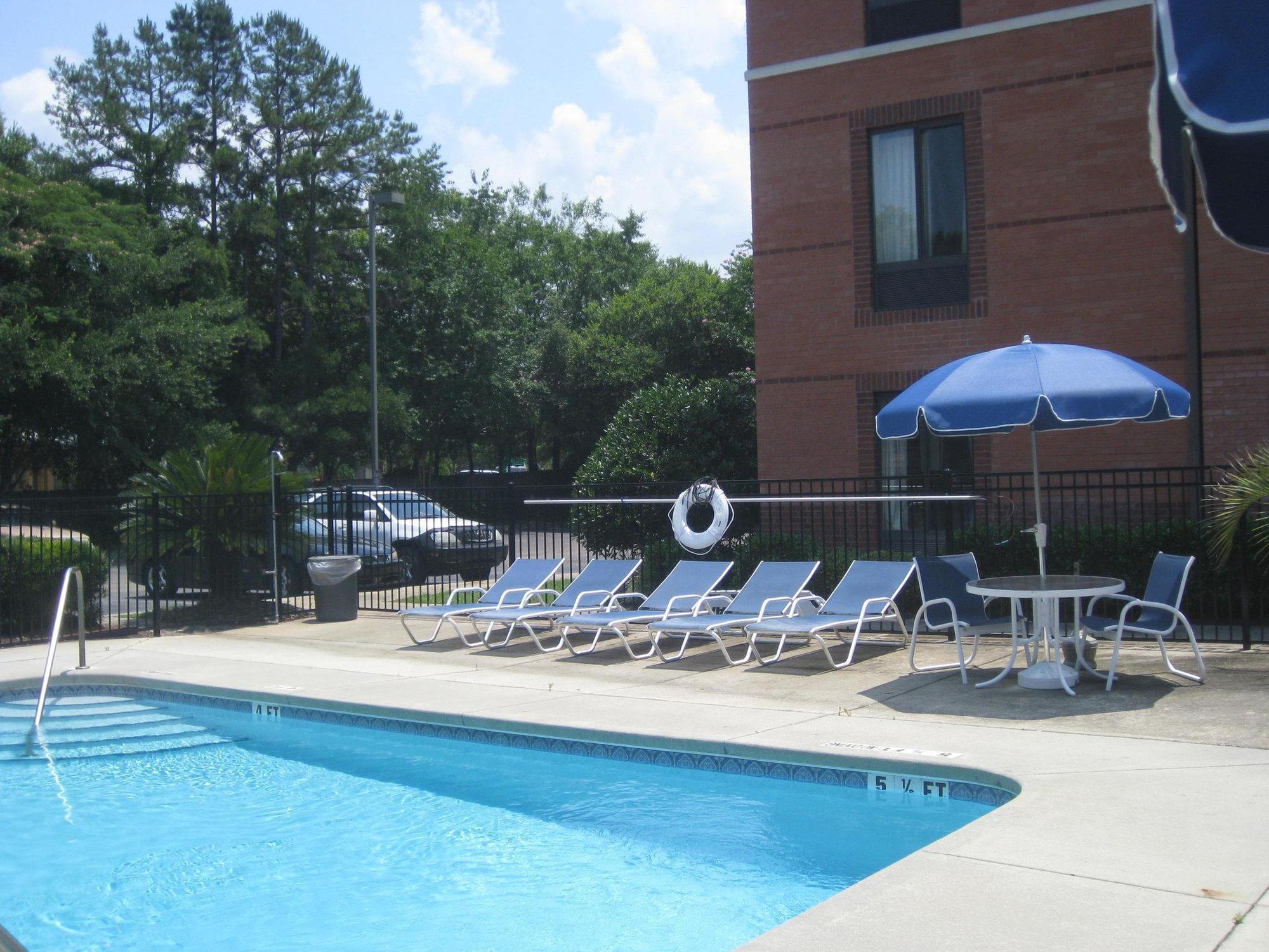 Extended Stay America Suites - Tallahassee - Killearn Ngoại thất bức ảnh