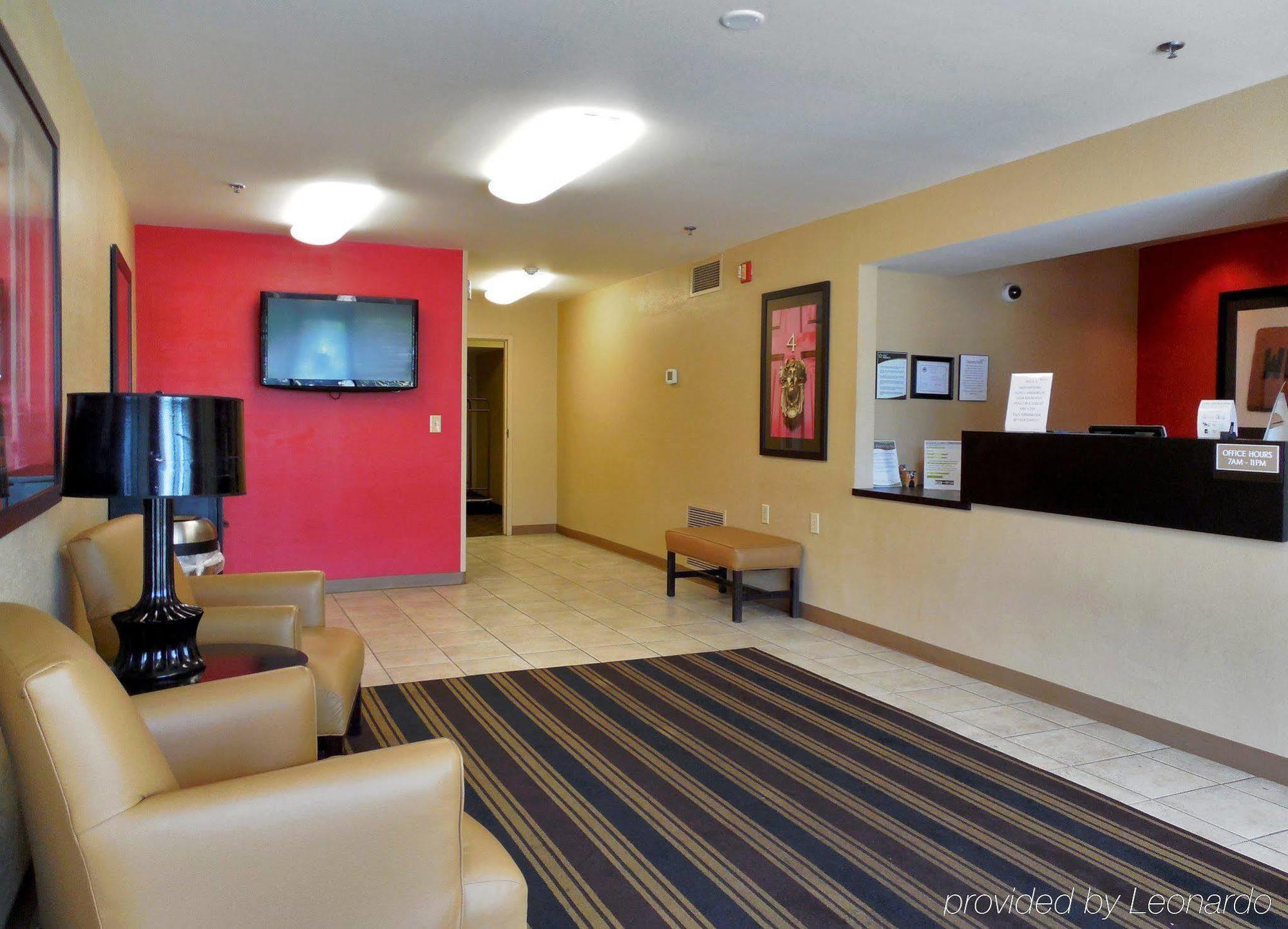 Extended Stay America Suites - Tallahassee - Killearn Ngoại thất bức ảnh