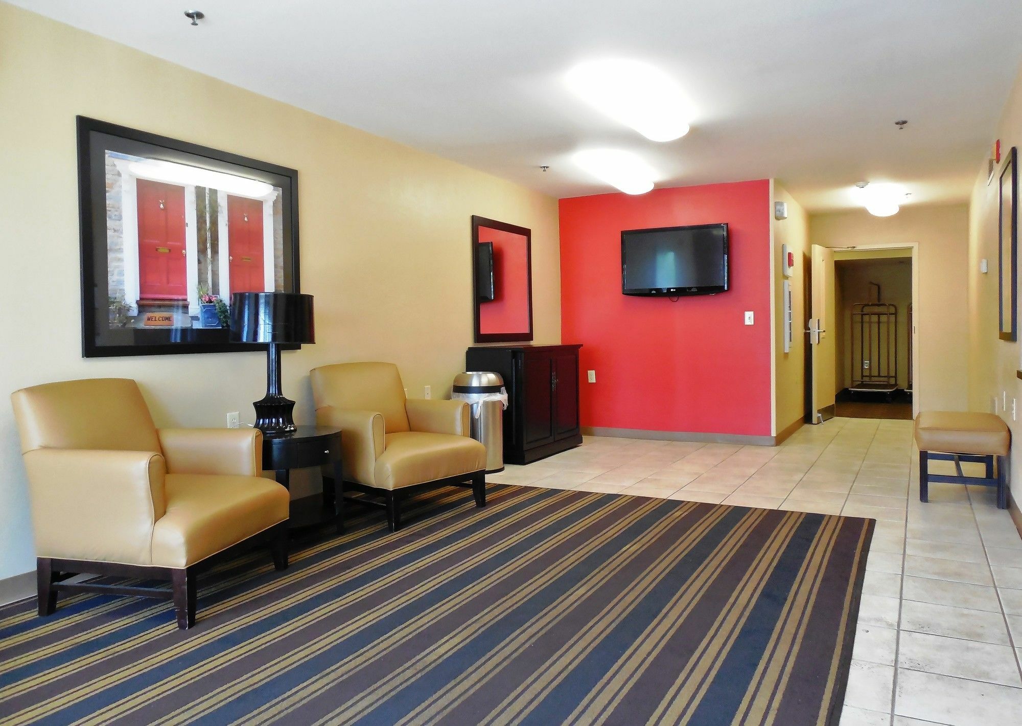 Extended Stay America Suites - Tallahassee - Killearn Ngoại thất bức ảnh