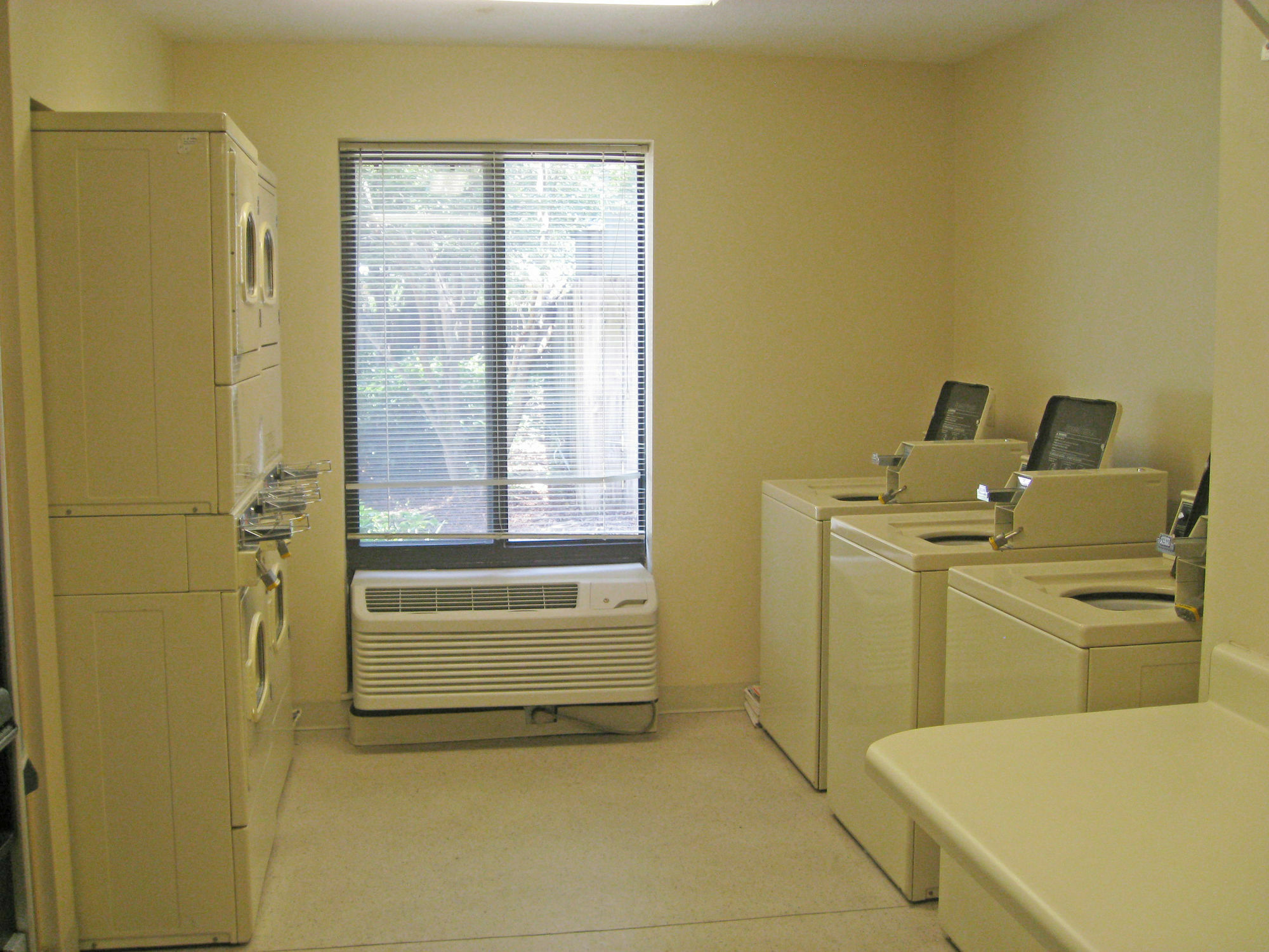 Extended Stay America Suites - Tallahassee - Killearn Ngoại thất bức ảnh